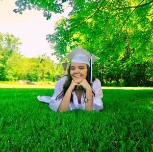 Meet your Posher, Adriana